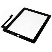                Digitizer touch screen for Apple iPad 4